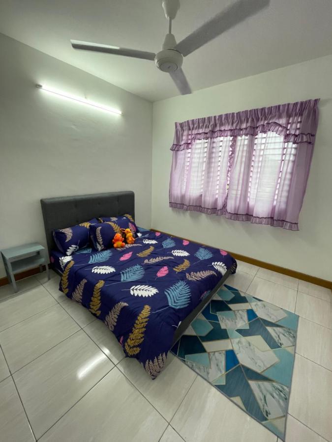 Kuala Selangor Homestay Skymirror Firefly Exterior photo