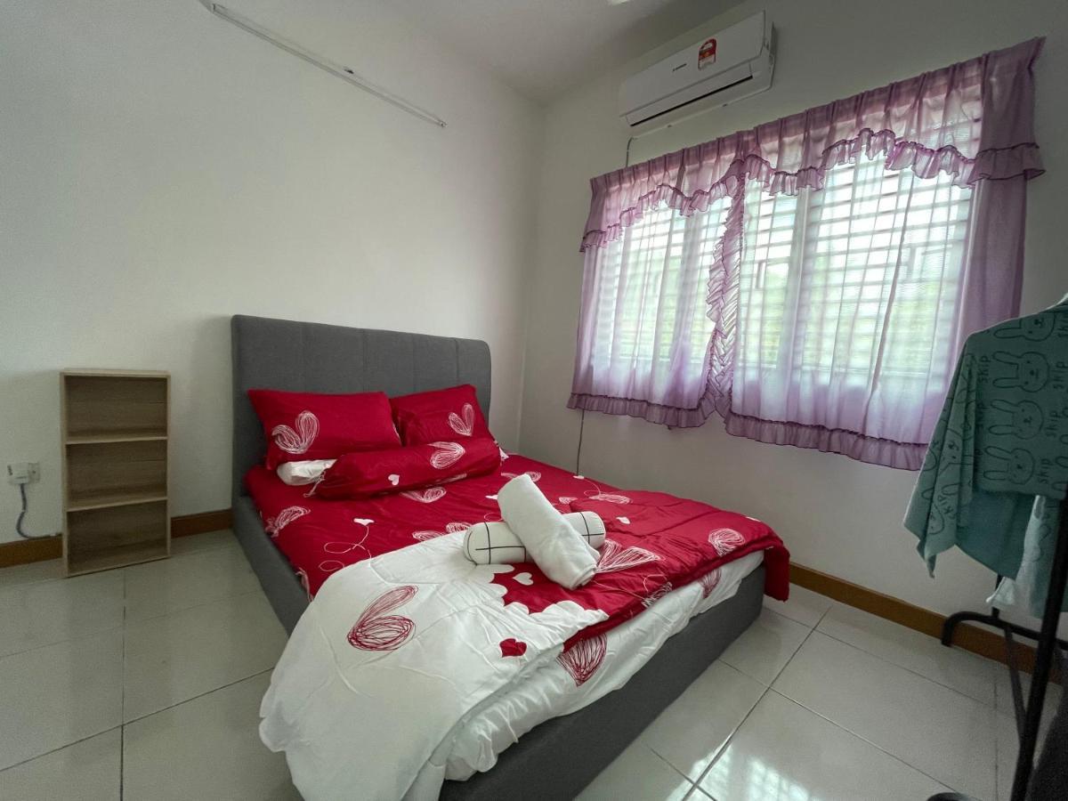 Kuala Selangor Homestay Skymirror Firefly Exterior photo